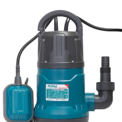 POMPA SUBMERSIBILA – APA MURDARA – 750W – TOTAL