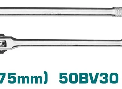 PRELUNGITOR FLEXIBIL – 375MM (INDUSTRIAL) – TOTAL