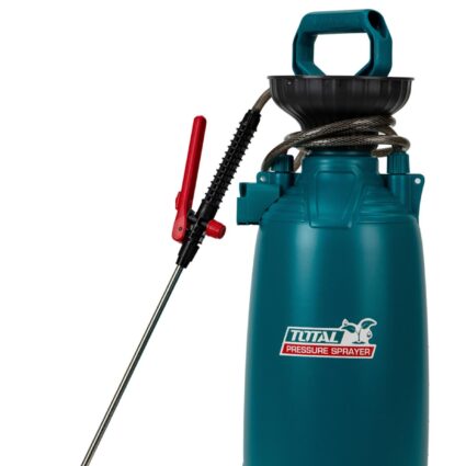 PULVERIZATOR 8L, 2.5BAR – TOTAL