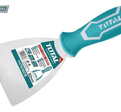 Spaclu Inox – 80Mm (Industrial) – Total