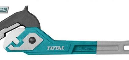 Cheie Universala – 10″/ 250Mm – 14-40Mm (Industrial) – Total
