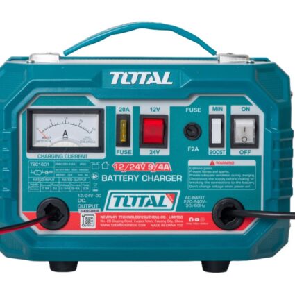 TOTAL – REDRESOR AUTO – TOTAL-MK