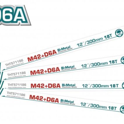Lama Fierastrau – 300Mm/12″ 18T – Total