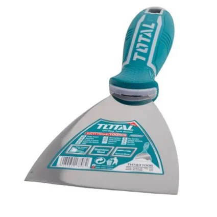 Spaclu Inox – 100Mm (Industrial) – Total