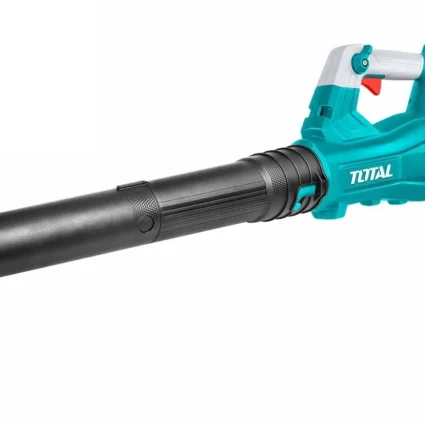 SUFLANTA – 8.5M3/MIN – LI-ION – 20V (NU INCLUDE ACUMULATOR SI INCARCATOR) – TOTAL