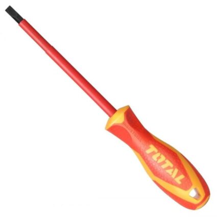 SURUBELNITA ELECTRICIAN PZ2X100MM 1000V (INDUSTRIAL) – TOTAL