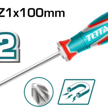 SURUBELNITA STEA PZ1 – 5.0MM – 100MM – S2 (INDUSTRIAL) – TOTAL