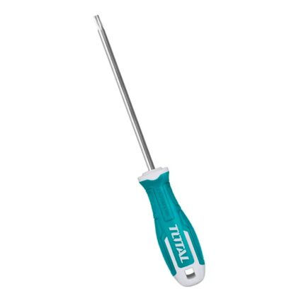 SURUBELNITA TORX -TX T20 – 6.0 – 150MM  (INDUSTRIAL) – TOTAL