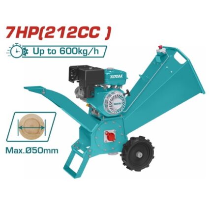 TOCATOR DE CRENGI 4.5kw, 3600RPM – TOTAL