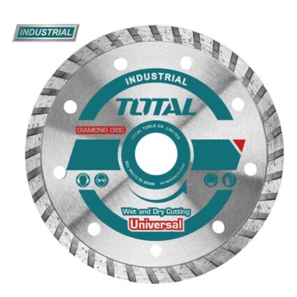 DISC DEBITARE BETON – 230MM (INDUSTRIAL) – TOTAL
