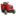 Tractor tuns gazon RAIDER 100 cu motor termic latime lucru 1020 mm H 30-90 7 trepte volum cos 320 L benzina LONCIN 586