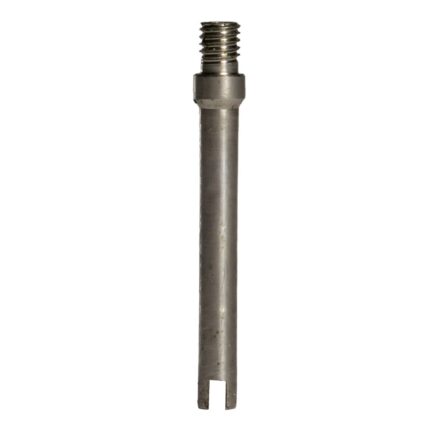 Tub aer pistolet plasma duza lunga pentru A81