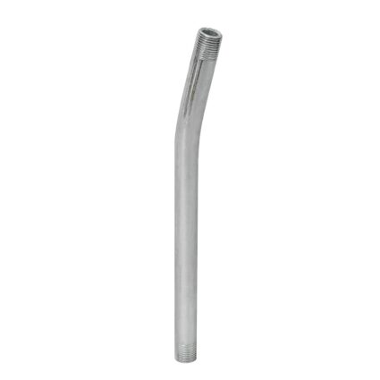 Tub gresor rigid L-150mm filet exterior 1/8″ NPT