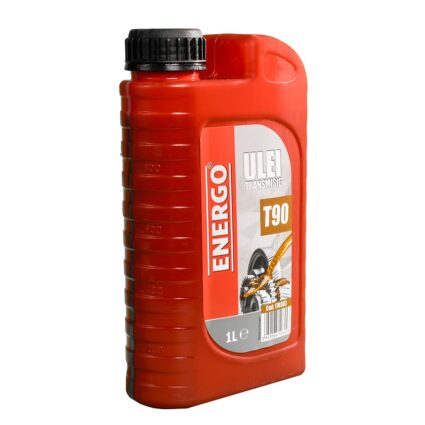 Ulei transmisie cutie viteze LUBRICATE GARDEN T90 mineral bidon 1 L