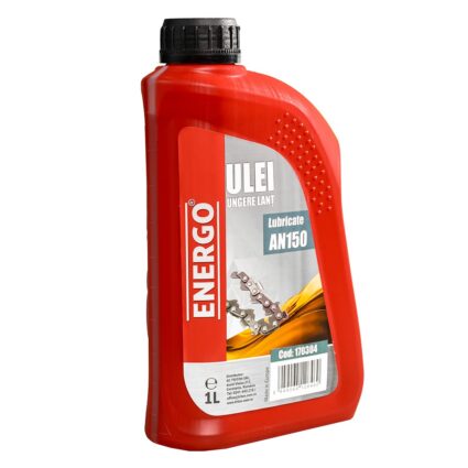 Ulei ungere lant motofierastrau LUBRICATE AN150 semisintetic 1 Litru