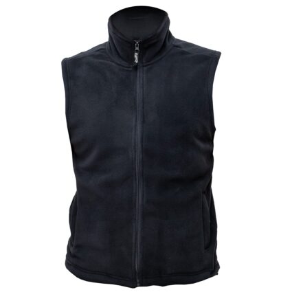 Vesta barbati SATURN marimea M bleumarin fleece 280g/mp