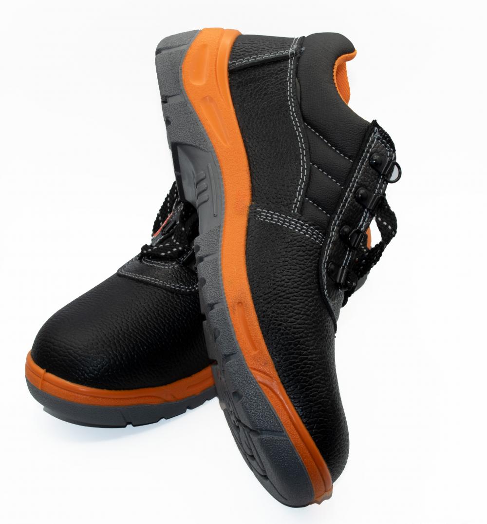 BOCANCI DE PROTECTIE - SB - 39 - WOLFSON