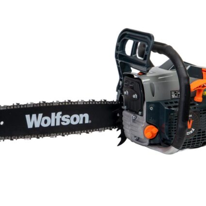 Drujba Profesionala Stx-580 – Wolfson