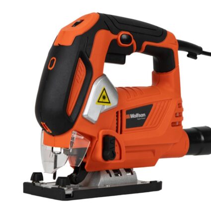 Fierastrau Pendular – 850W – Wolfson