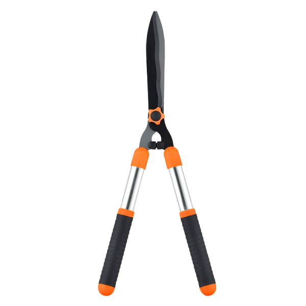 FOARFECA PENTRU GARD VIU 620MM - WOLFSON