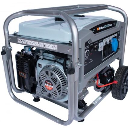 Generator Imperio 8300 230V 7900W (Compatibil Cu Automatizare Adg11050) – Wolfson