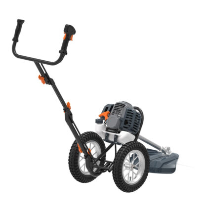 IMPERIO – MOTOCOASA CU ROTI 52cc – WOLFSON