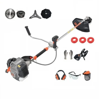 Motocoasa Profesionala Trx-800 – Wolfson