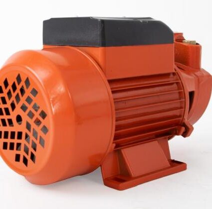 POMPA DE SUPRAFATA CENTRIFUGALA – APA CURATA – QB-60 – WOLFSON