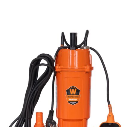 POMPA SUBMERSIBILA – APA CURATA – QDX-32-F – WOLFSON