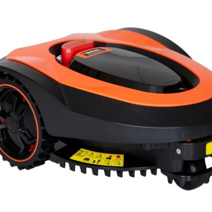 ROBOT DE TUNS IARBA 28V – WOLFSON