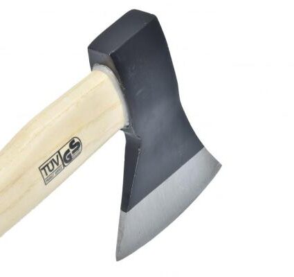 TOPORISCA 600G 360MM MANER DIN LEMN – WOLFSON