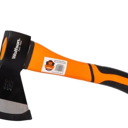 TOPORISCA 800G 380MM MANER DIN FIBRA DE STICLA – WOLFSON