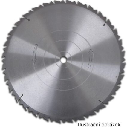 Pânză de ferăstrău pentru lemn – HECHT 001670