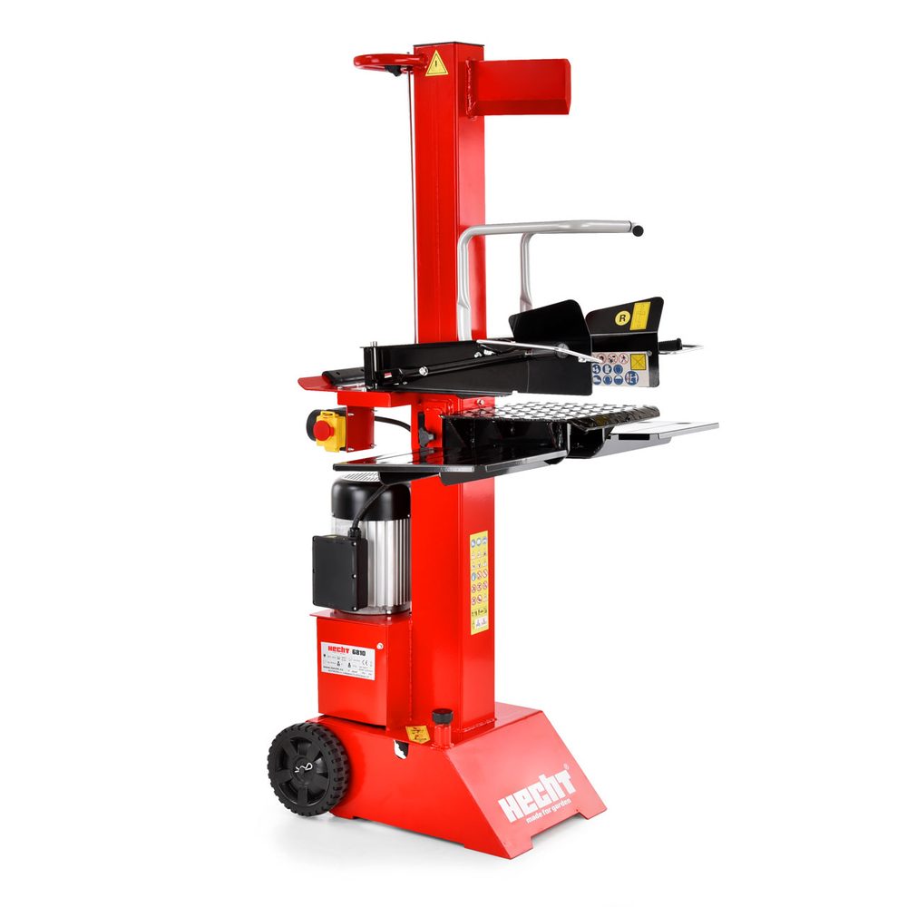 Despicător pentru lemne 230V, 3000W, 230 – HECHT 8595614929271