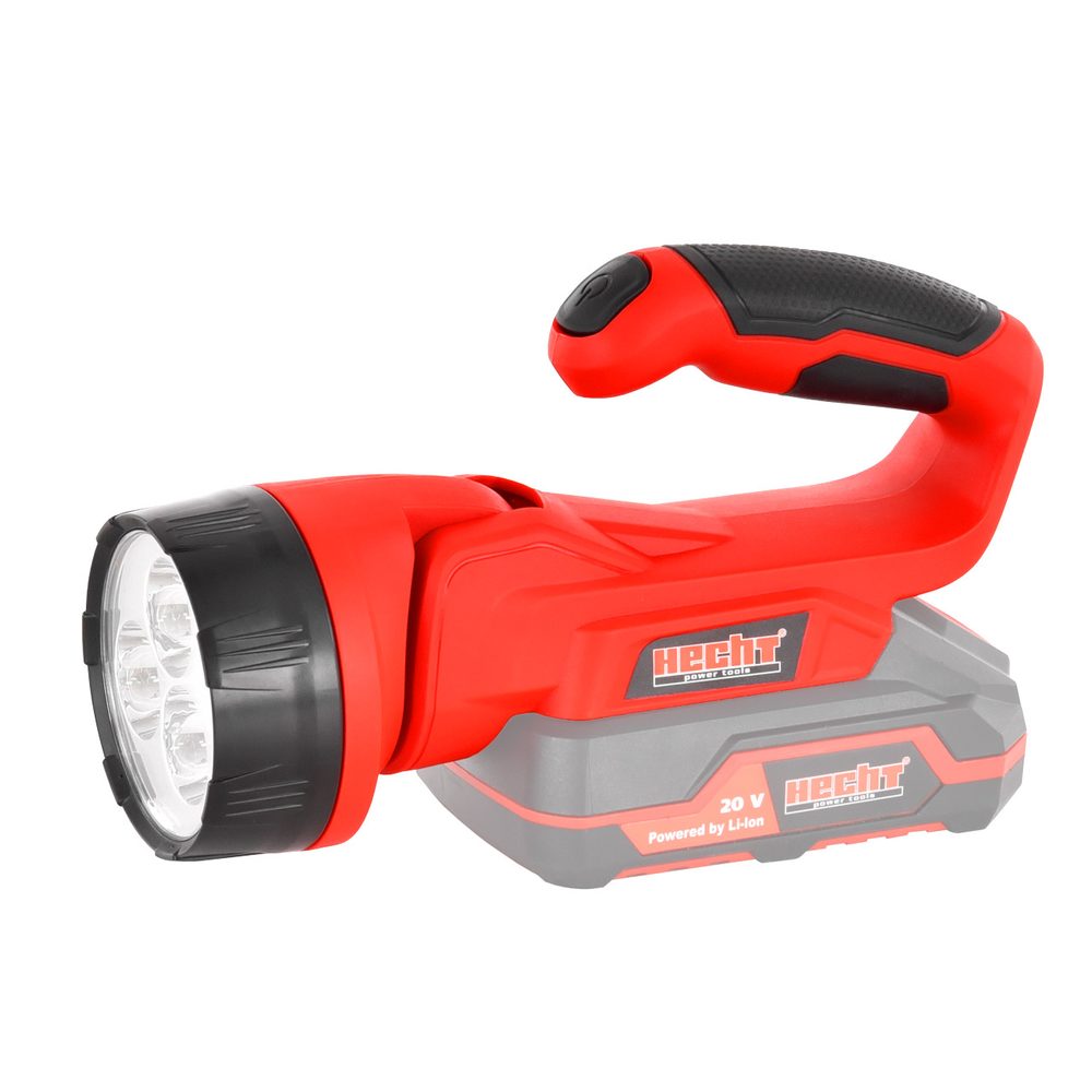 Lanternă led – HECHT