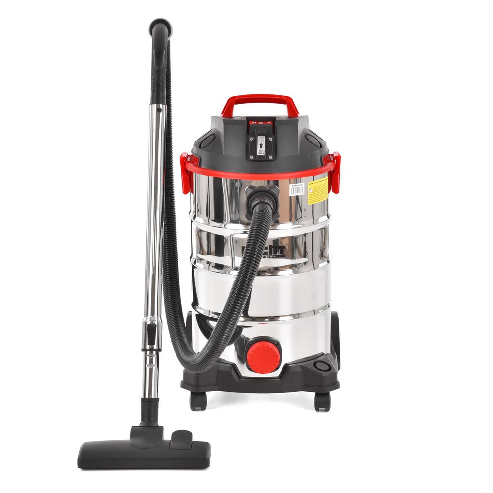 Aspirator industrial 1400W, 230V – HECHT 8335Z