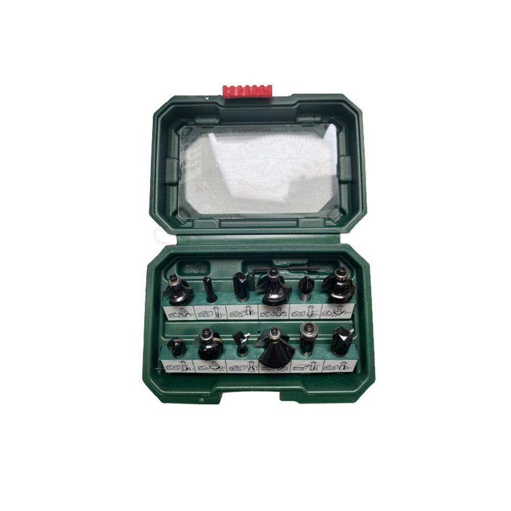 Set de freze – HECHT 001795