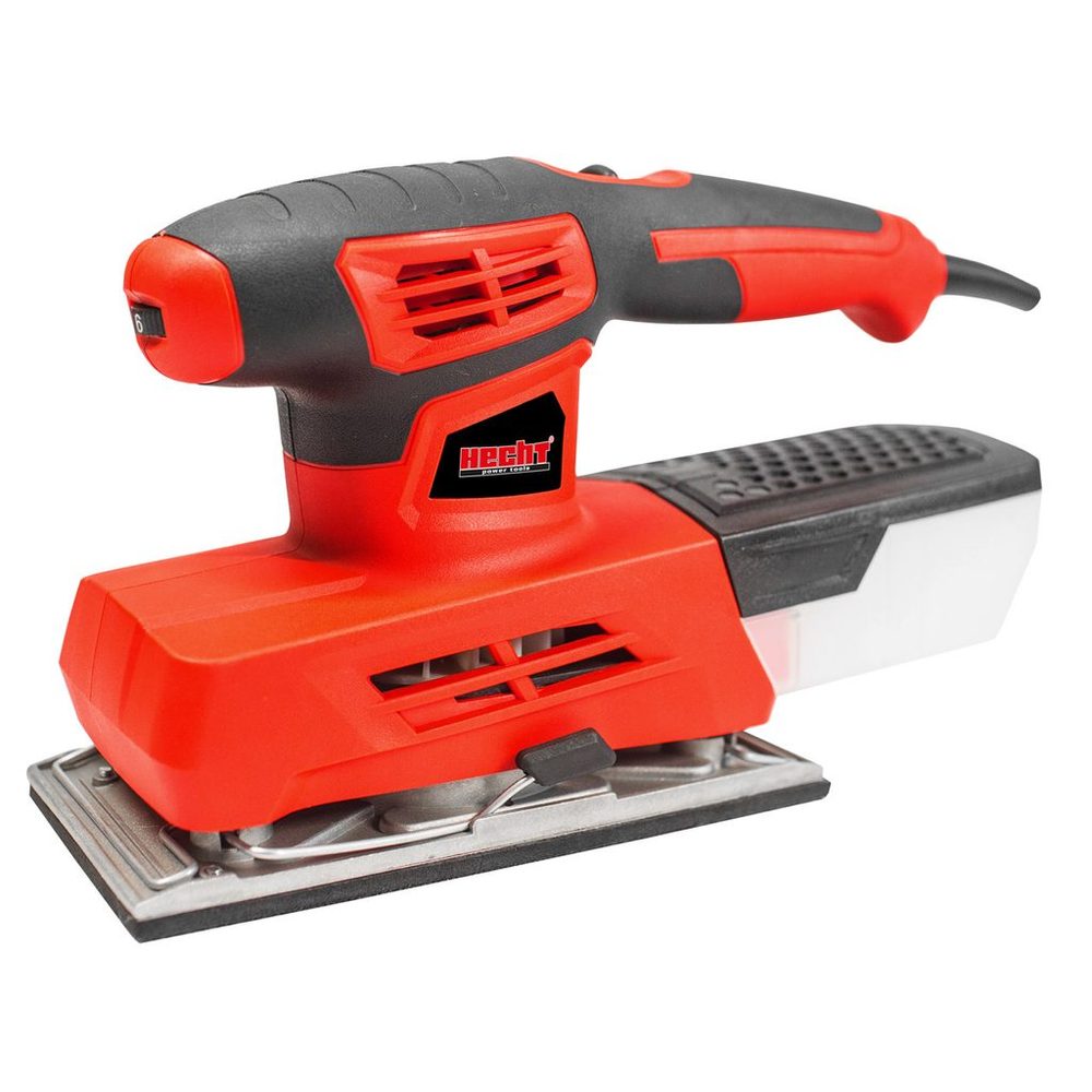 Polizor electric – HECHT