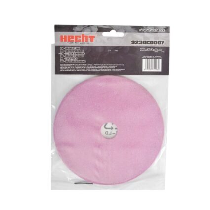 9230C0007 – Disc abraziv de ascutire Ø22,3mm – HECHT 9230C0007