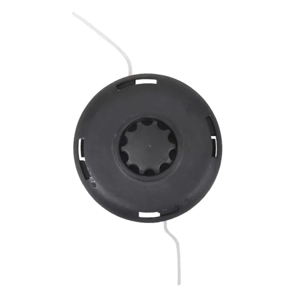 124R00004 – Cap cu fir, pentru motocoase – HECHT