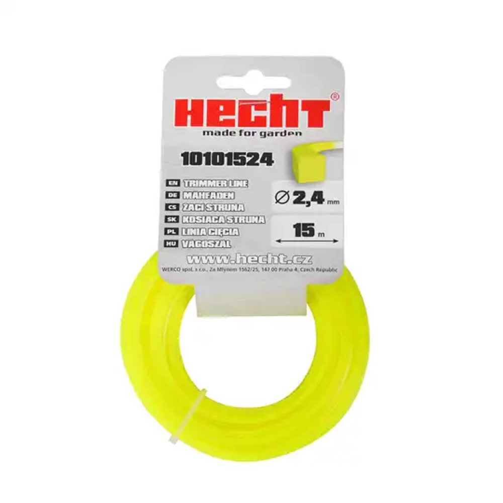 Fir trimmer (pătrat) – HECHT