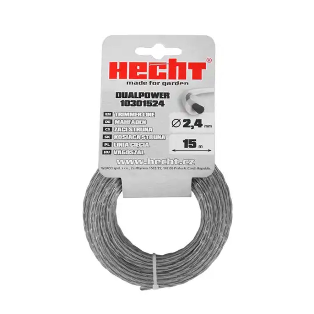 Fir trimmer (rotund , cu nucleu) – HECHT