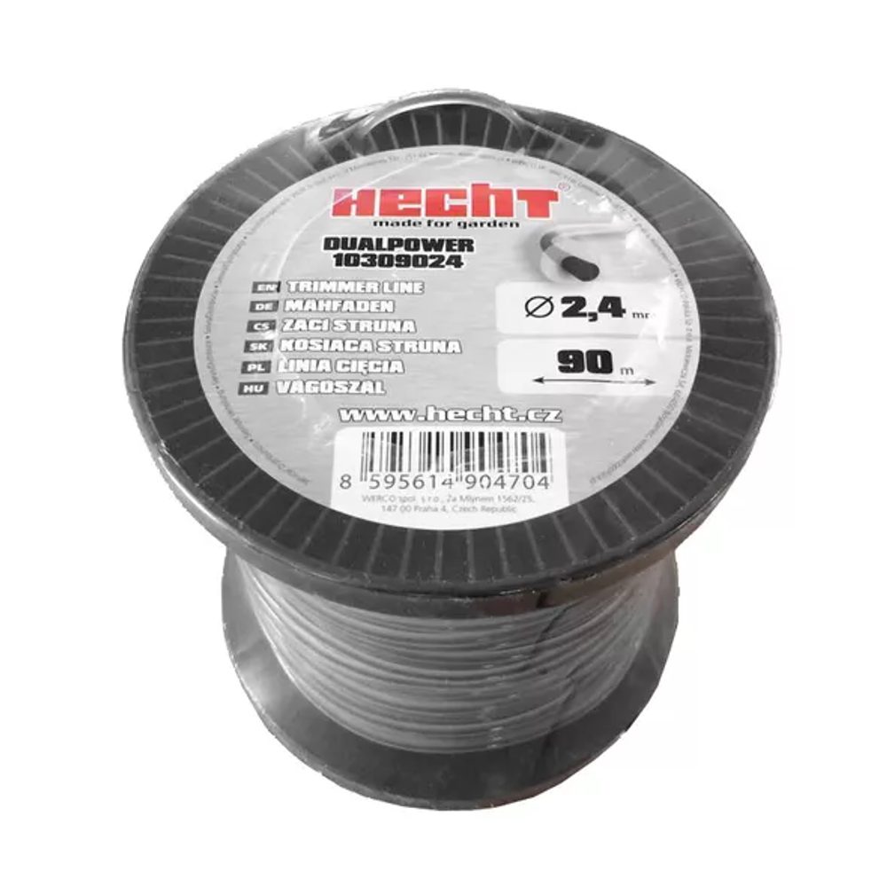 Fir trimmer (rotund , cu nucleu) – HECHT