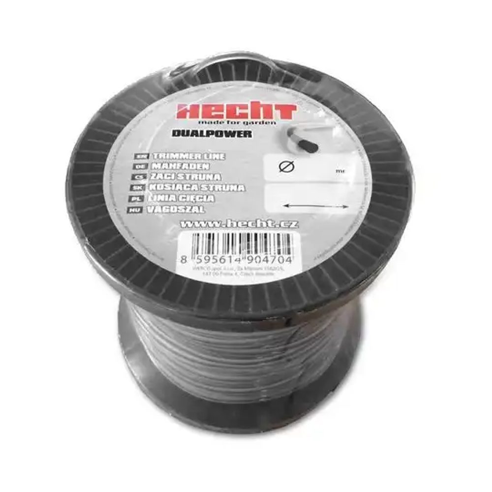 Fir trimmer (rotund , cu nucleu) – HECHT