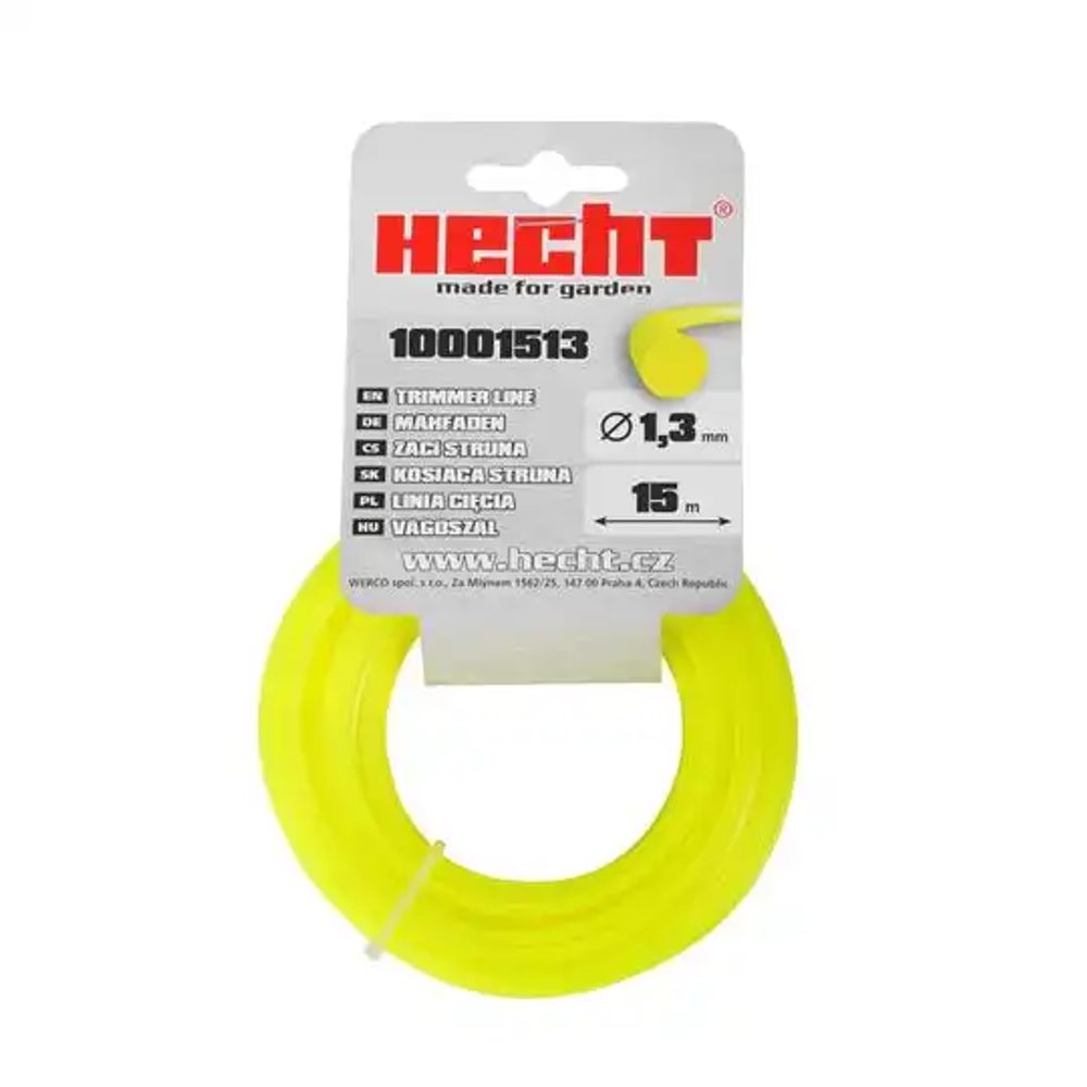 Fir trimmer (rotund) – HECHT