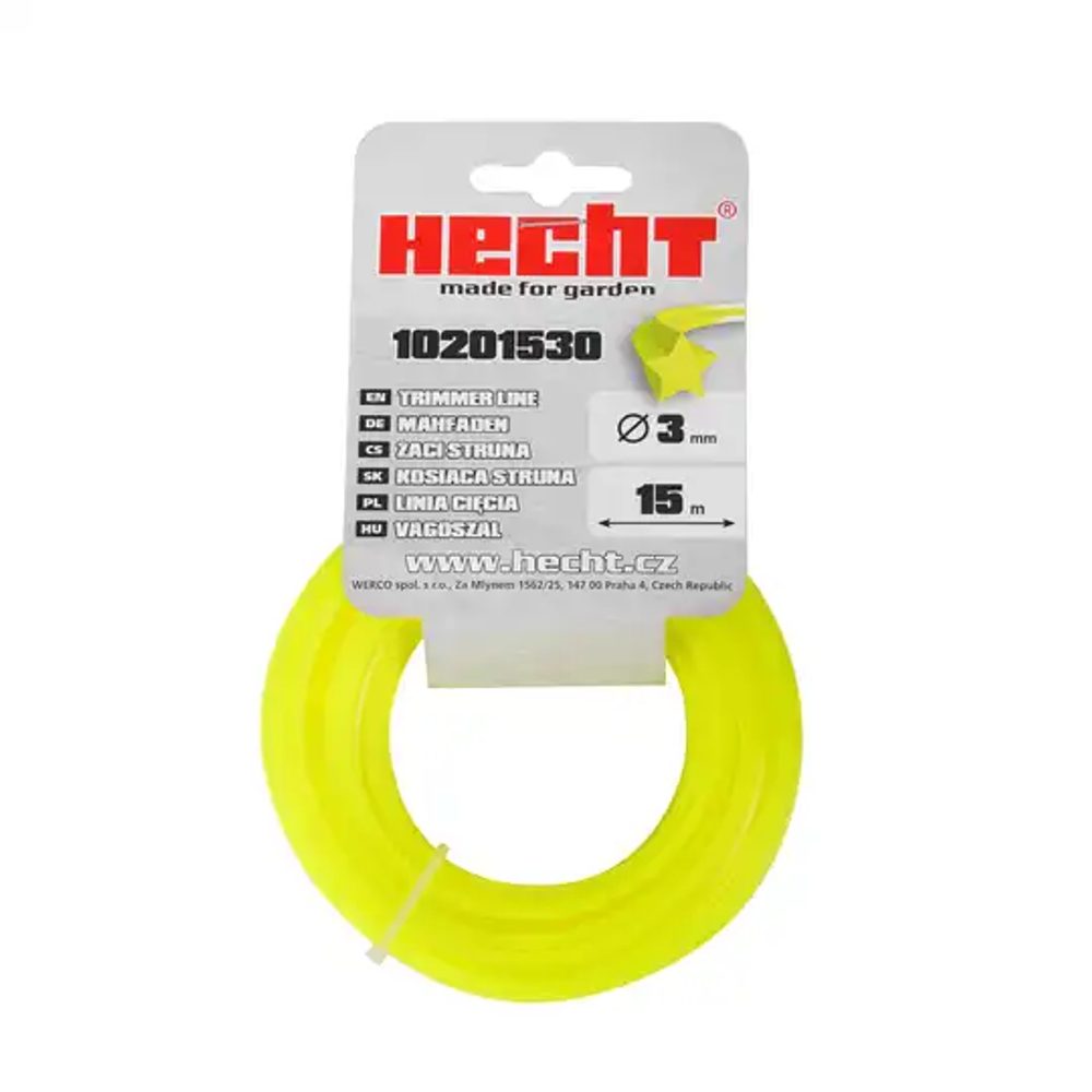 Fir trimmer (stea) – HECHT