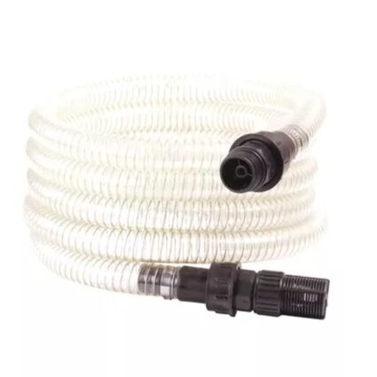 000031 – Furtun aspiratie 7m – HECHT