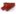 0001781080 – Smirghel 533x76mm, grosier 80, 3buc – HECHT