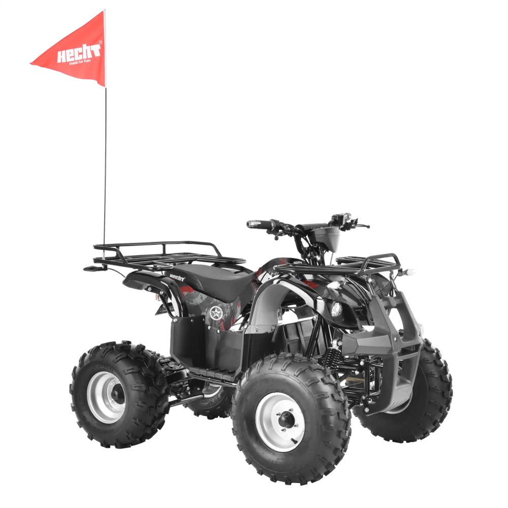 Atv cu acumulator 60V, 1200W, 60 – HECHT 56150HURON