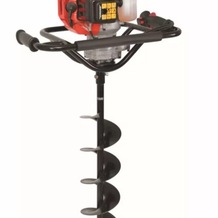 Motoburghiu 2.4CP, 150mm – HECHT